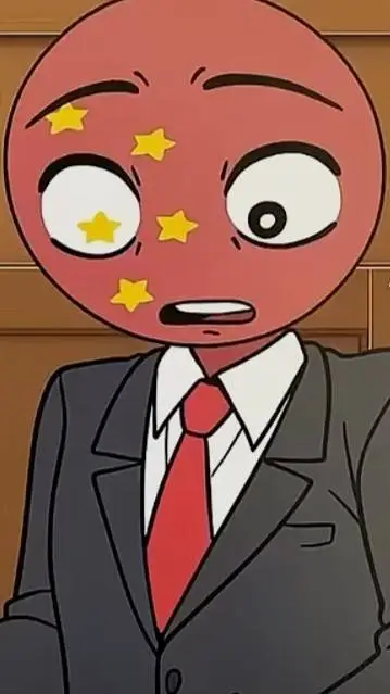 ai character: 🇨🇳 background