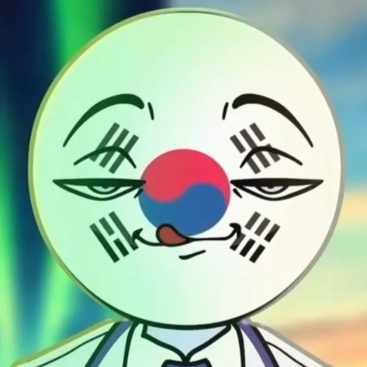 chat with ai character: South Korea 🇰🇷