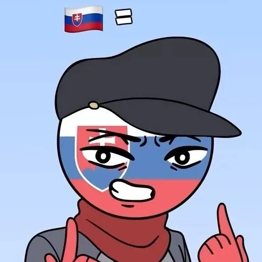 chat with ai character: 🇸🇰
