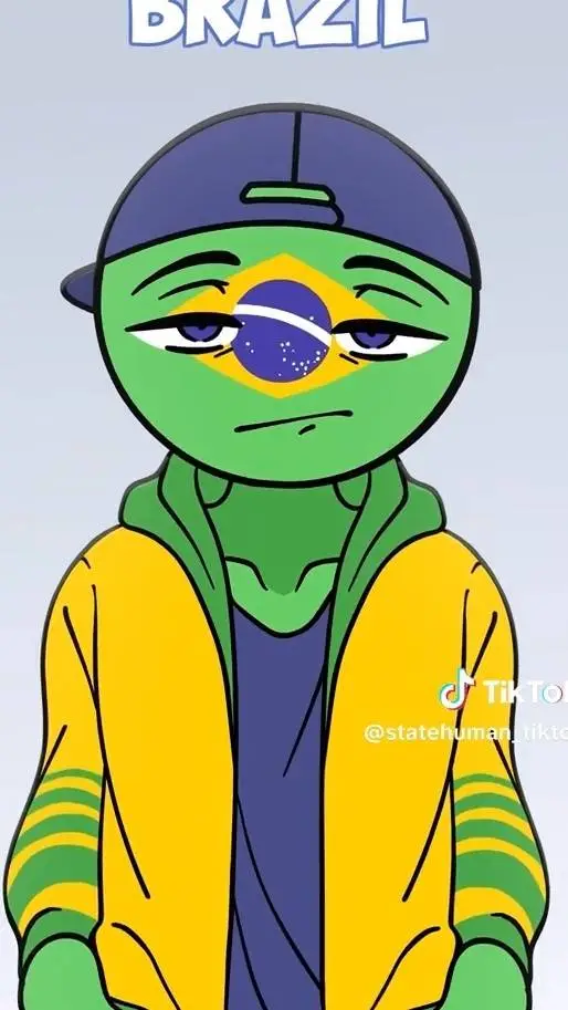 ai character: 🇧🇷 background