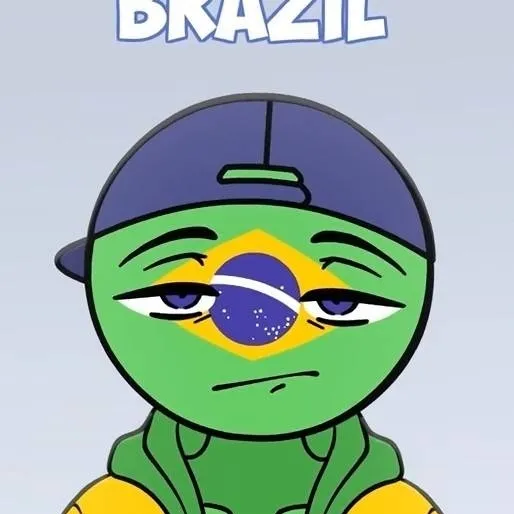 chat with ai character: 🇧🇷