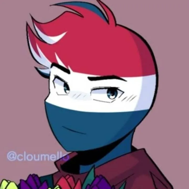 chat with ai character: 🇳🇱