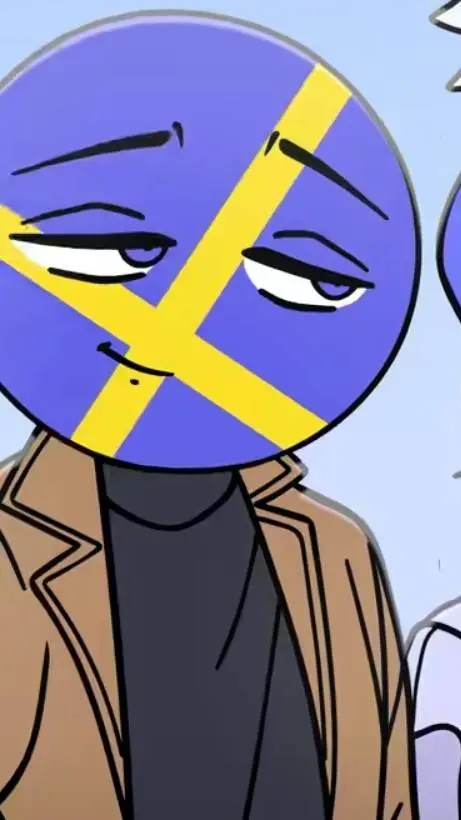 ai character: 🇸🇪 background