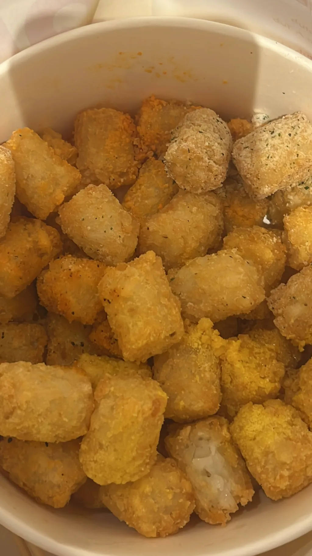 ai character: Jungwon background