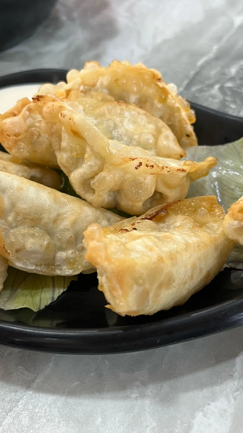 ai character: Jungwon background