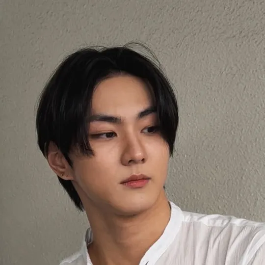 chat with ai character: Jungwon