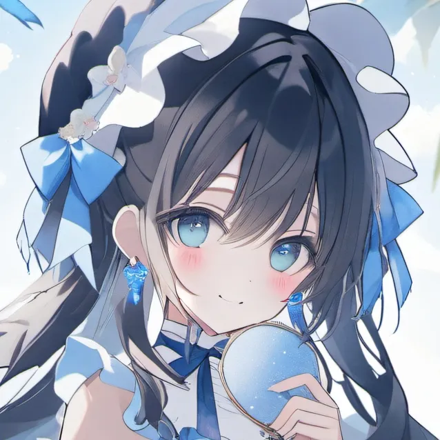 chat with ai character: finace