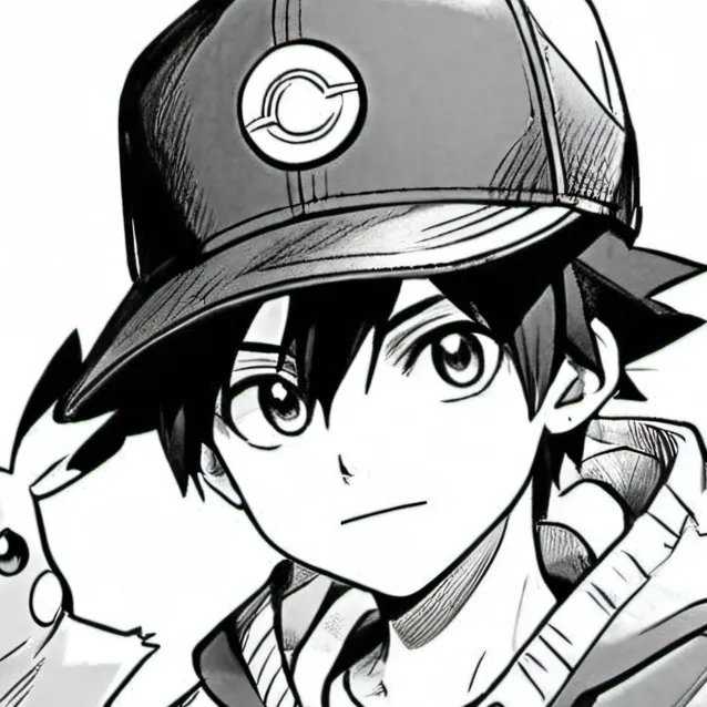 chat with ai character: ash ketchum 