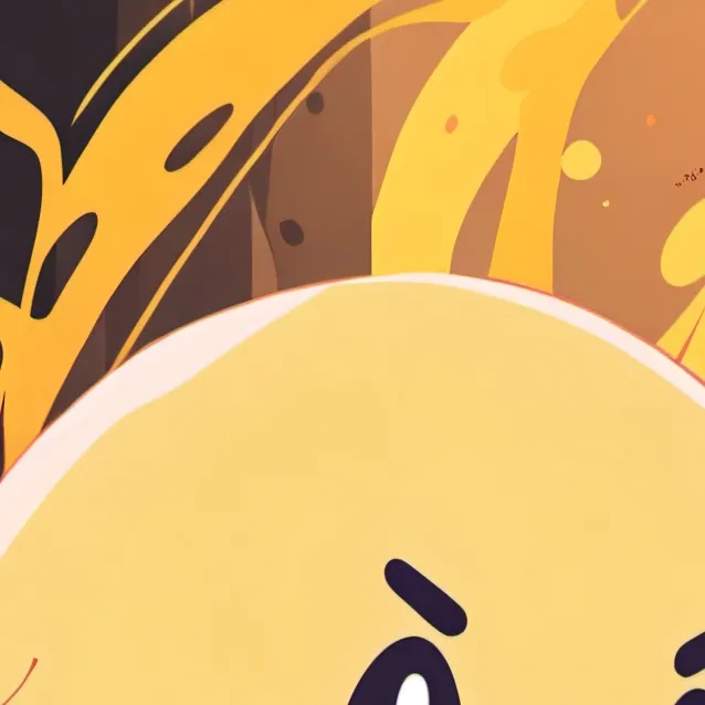 chat with ai character: kirby 