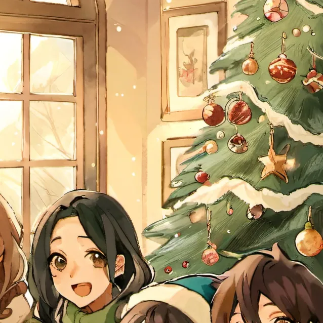 chat with ai character: mha crimmas 