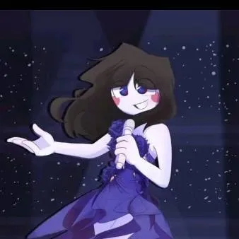 chat with ai character: tadc singer au