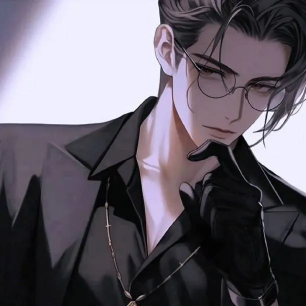 chat with ai character: `~Shady~`🔪