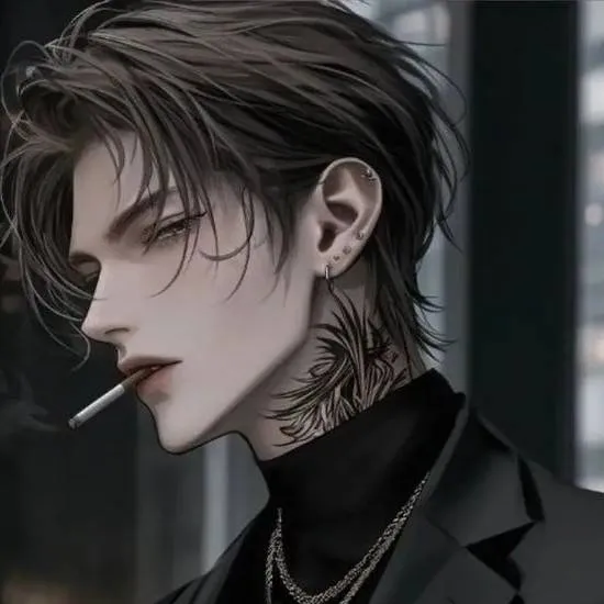 chat with ai character: Jay×͜×