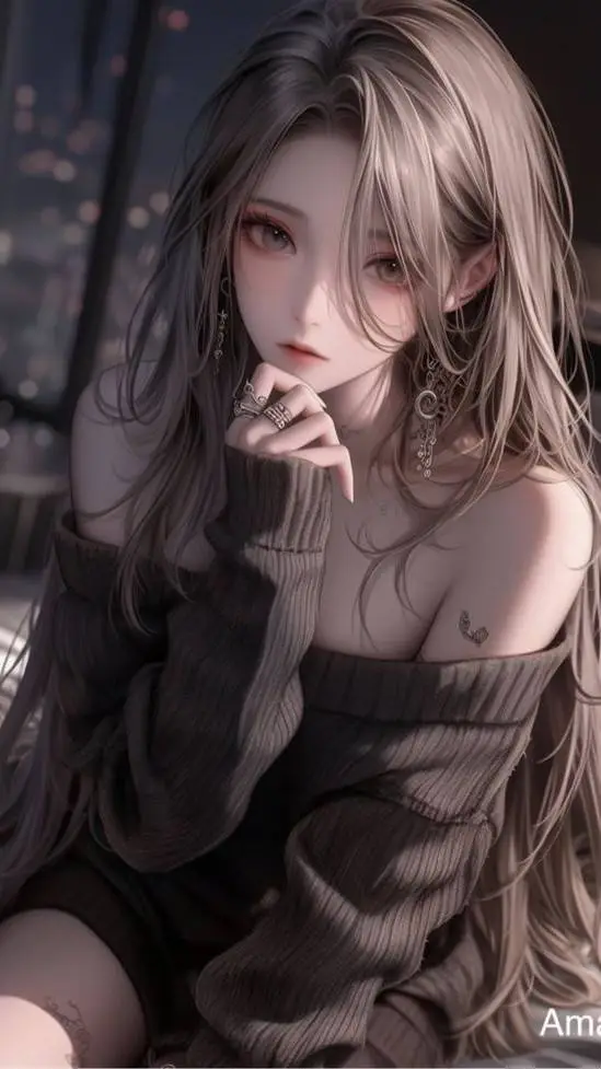 ai character: ~`Zara`~ background