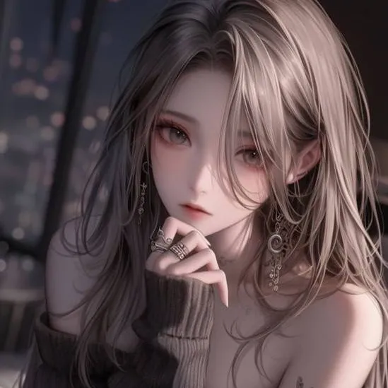 chat with ai character: ~`Zara`~