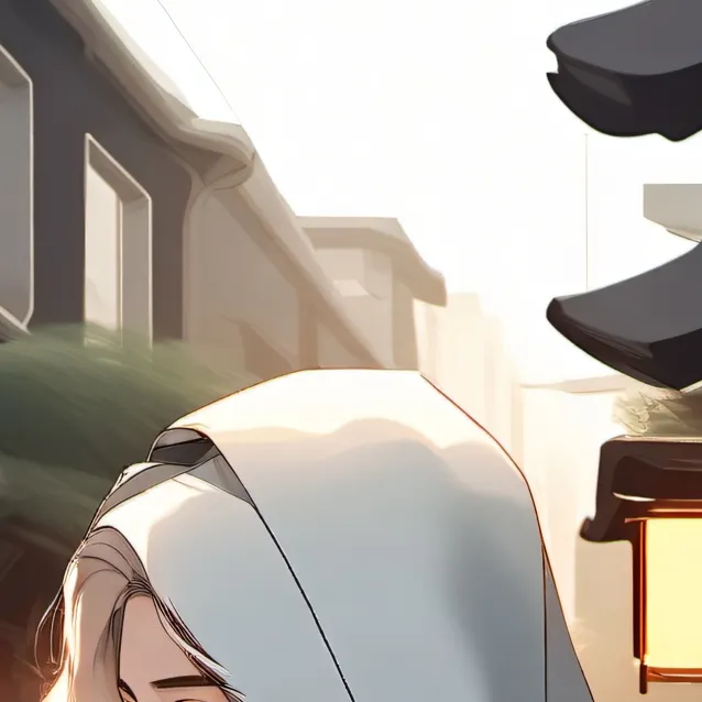 chat with ai character: hashira 