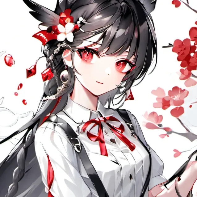 chat with ai character: shinobu kocho 