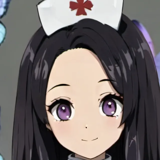 chat with ai character: Kanae