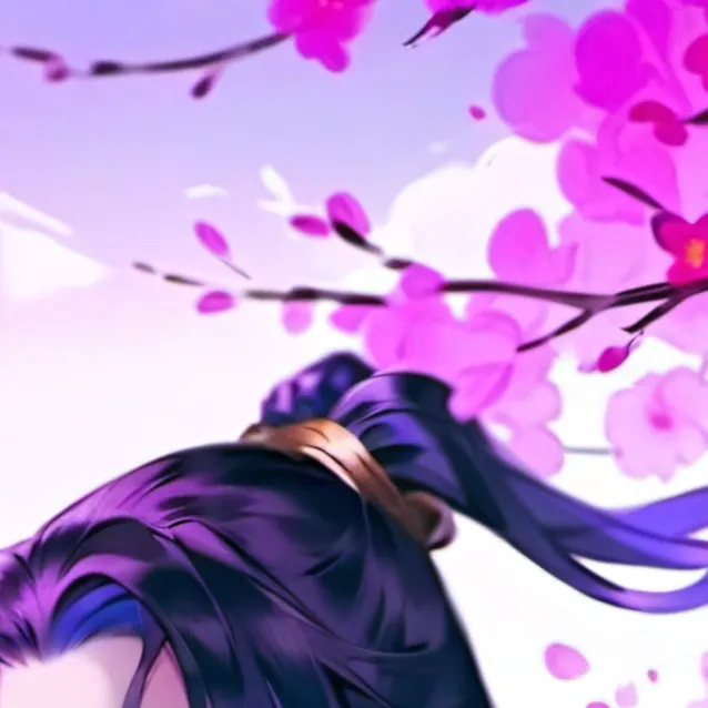 chat with ai character: shinobu
