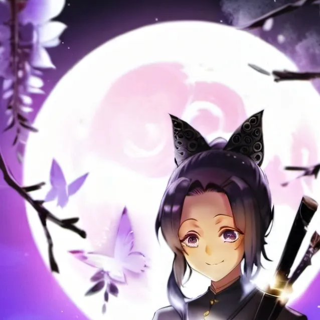 chat with ai character: kny zombie part 2