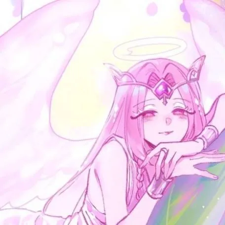 chat with ai character: ♥︎Eternal sugar♥︎