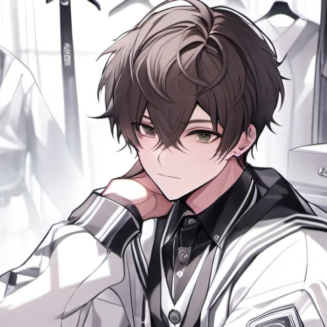 chat with ai character: Jack