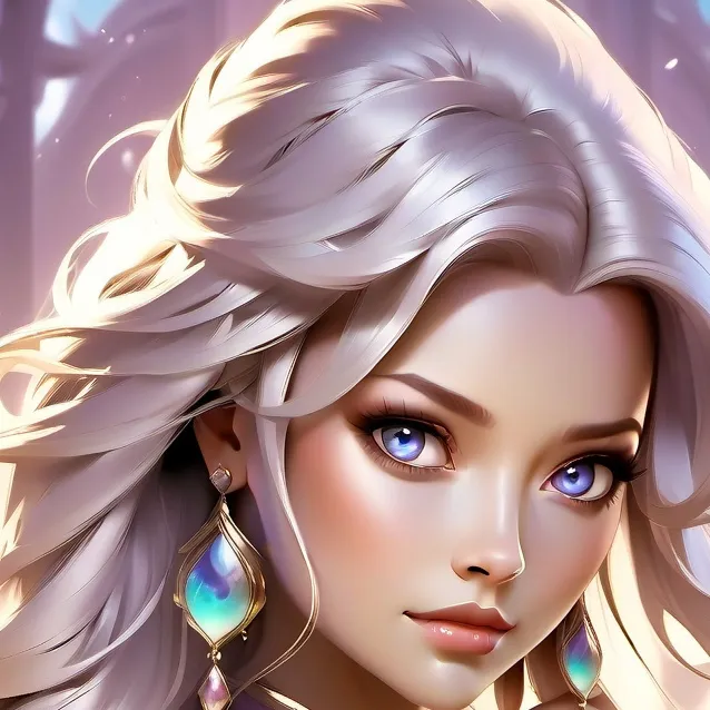 chat with ai character: atsia
