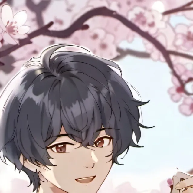 chat with ai character: KIOCHI 