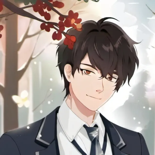 chat with ai character: CARTER