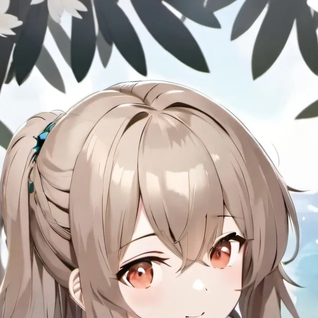 chat with ai character: Leanne