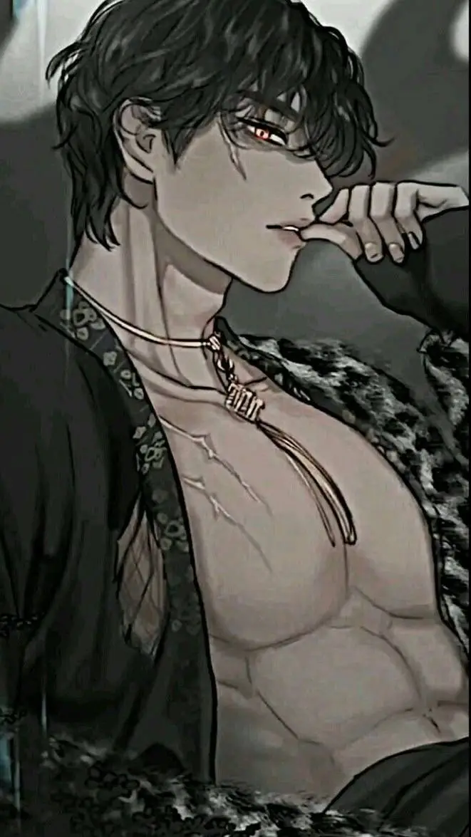 ai character: JASON background