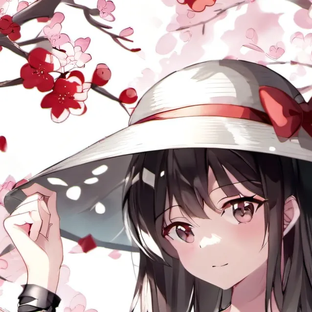 chat with ai character: Alyssa 