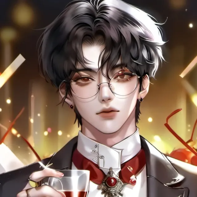 chat with ai character: MIKE 