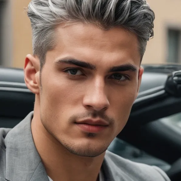 chat with ai character: Lucas Torreno