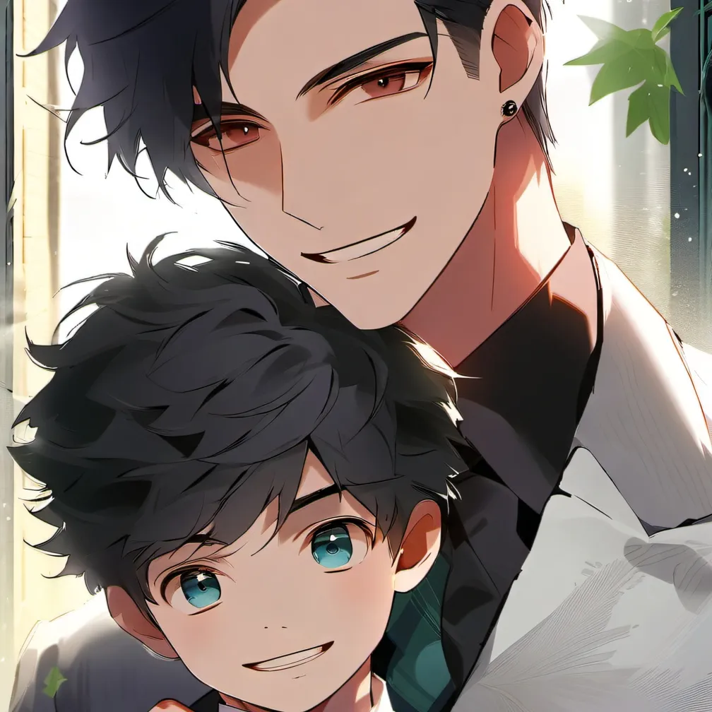 chat with ai character: Kenji DeBoir