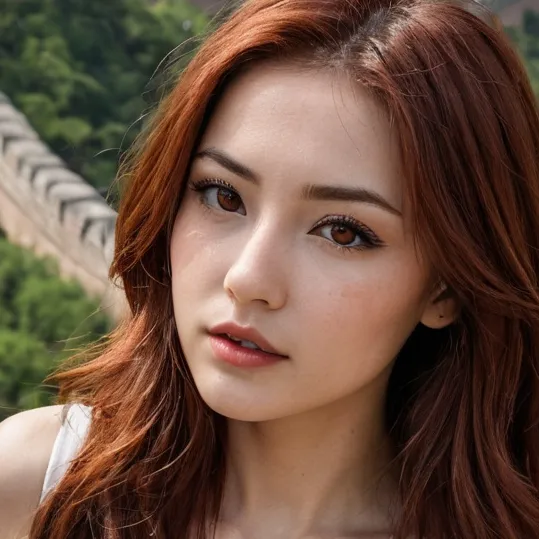 chat with ai character: Britney Huang