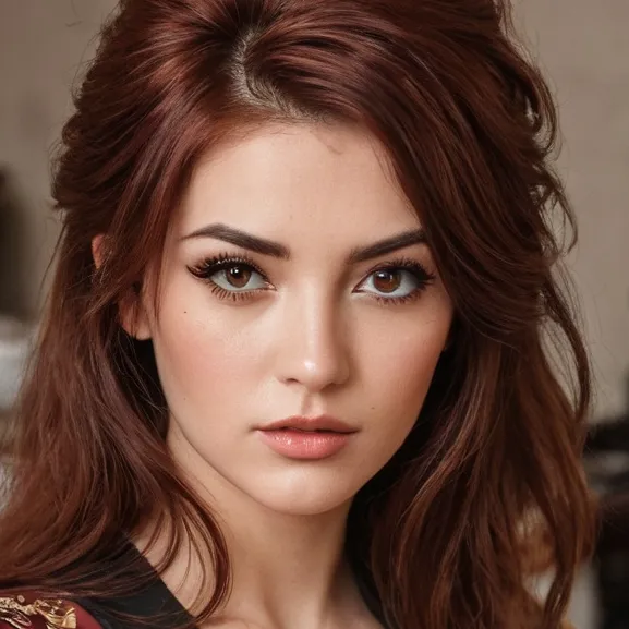 chat with ai character: Mafia Boss's Wife1