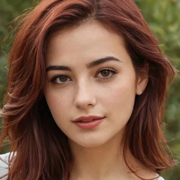 chat with ai character: Savannah Tyson