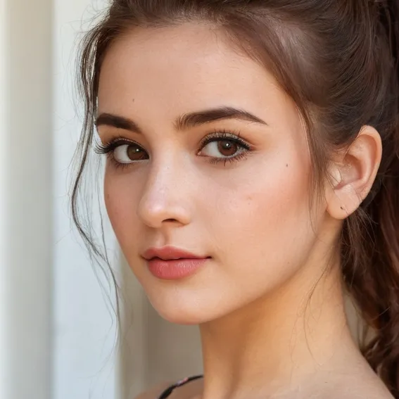 chat with ai character: Sabrina Keyne 
