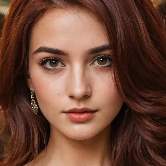 chat with ai character: Miranda DeCruz