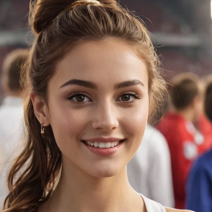 chat with ai character: Be My Prom Date?