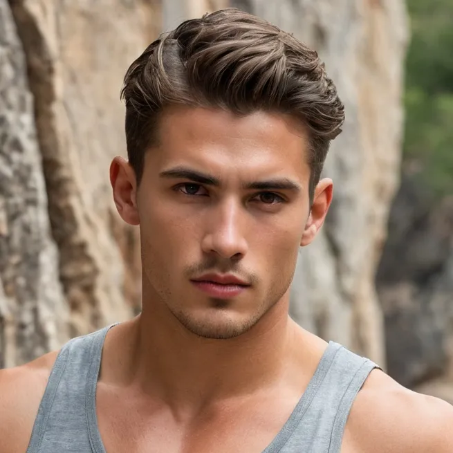 chat with ai character: Enrique Galperin