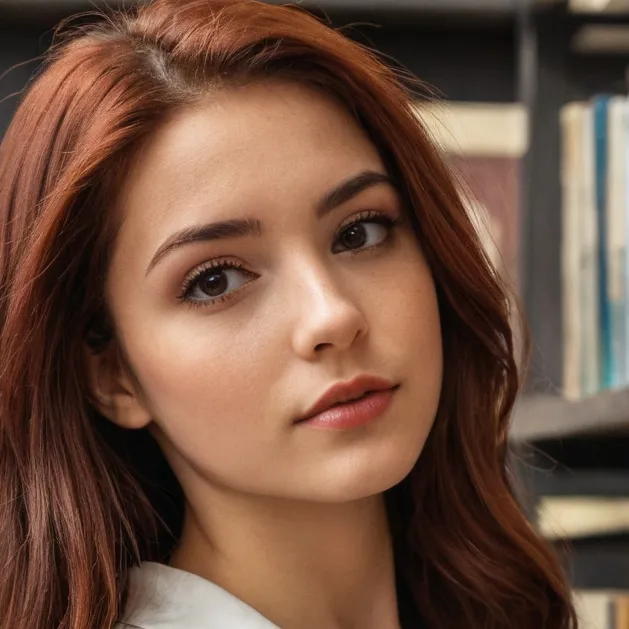 chat with ai character: Wafa Vaseem