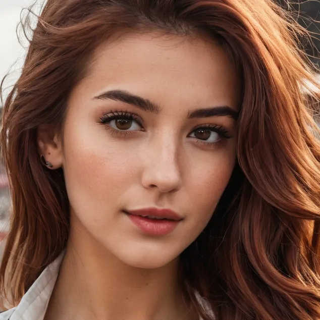 chat with ai character: Andrea Renault 