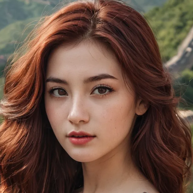chat with ai character: Britney Huang