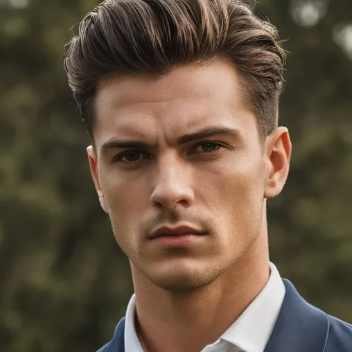 chat with ai character: Elliot Hilton