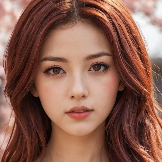 chat with ai character: Jassilyn Moshikawa