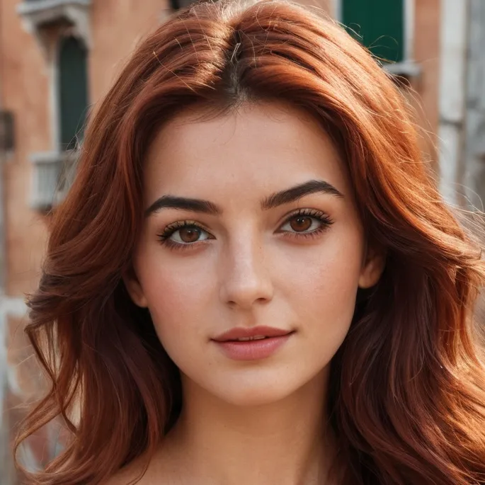 chat with ai character: Jennifer Courtney 