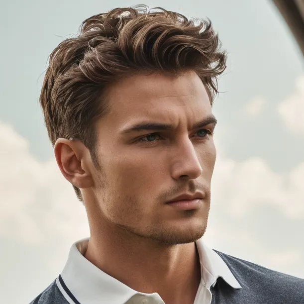 chat with ai character: Elliot Hilton