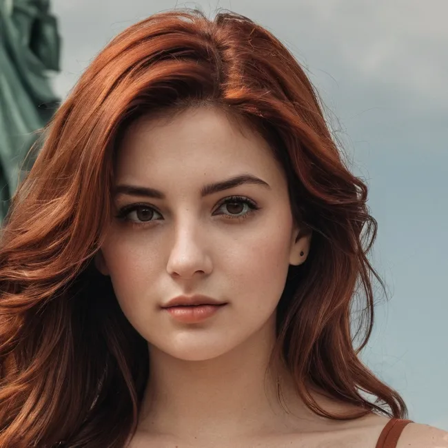 chat with ai character: Selene Alfred